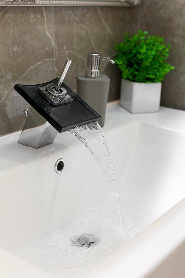 Delux Leopolli Apartments Near Shopping Mall Forum 리비프 외부 사진