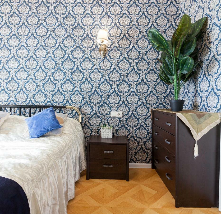 Delux Leopolli Apartments Near Shopping Mall Forum 리비프 외부 사진
