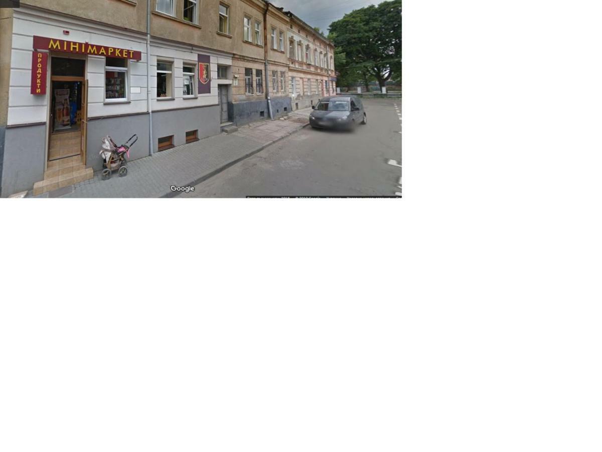 Delux Leopolli Apartments Near Shopping Mall Forum 리비프 외부 사진